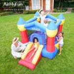 Dečija igraonica na naduvavanje  Dvorac 82011A - Slika 3