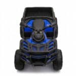 Veliki Off-Road Kvad Robust 4×4 sa prikolicom– Plavi (SM-26201P) - Slika 2