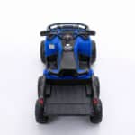 Veliki Off-Road Kvad Robust 4×4 sa prikolicom– Plavi (SM-26201P) - Slika 6