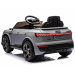 Dečiji Auto AUDI SQ8 Sivi SM-25501S - Slika 4
