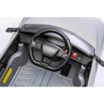 Dečiji Auto AUDI SQ8 Sivi SM-25501S - Slika 3