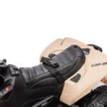 Can-Am 4×4 Renegade ATV Kvad sa mekim gumama – Bež - Slika 3