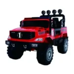 Dečiji auto 4x4 off roader TS-05-4r - Crvena