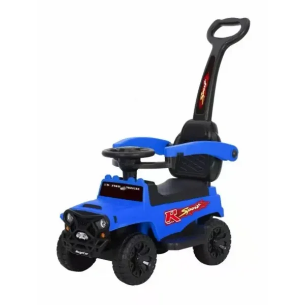 Guralica Džip TS-906 - Plava