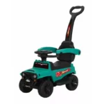 Guralica Džip za decu TS-906 - Zelena - Slika 2