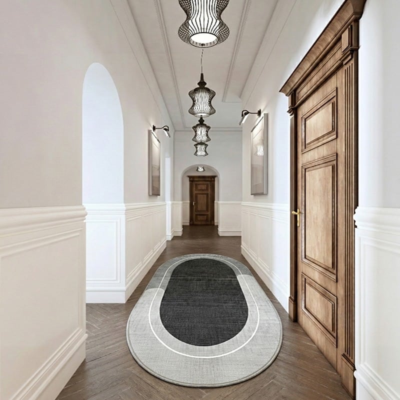 Ovalna staza Negro - OSH-002