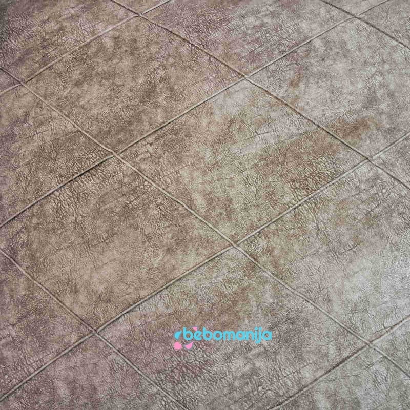 Prekrivači Cotex Kocka (Dva dela) – Pesak