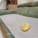 Prekrivači Sohio (Tri dela) – Sivi