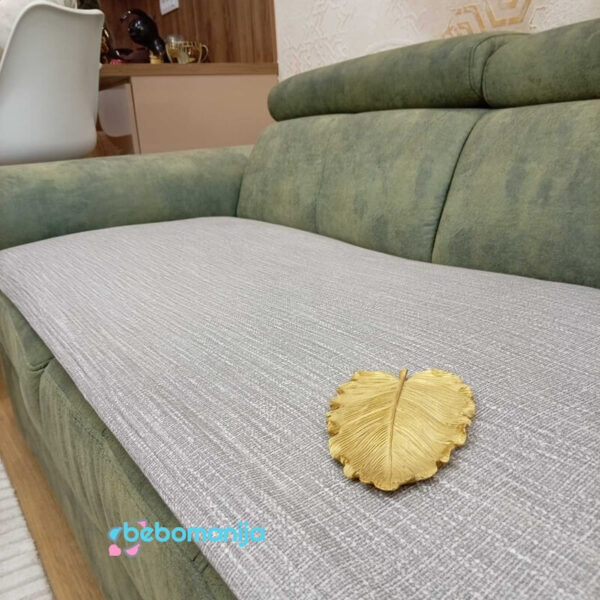 Prekrivači Sohio (Tri dela) – Sivi