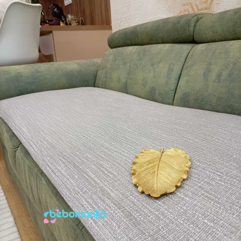 Prekrivači Sohio (Tri dela) – Sivi