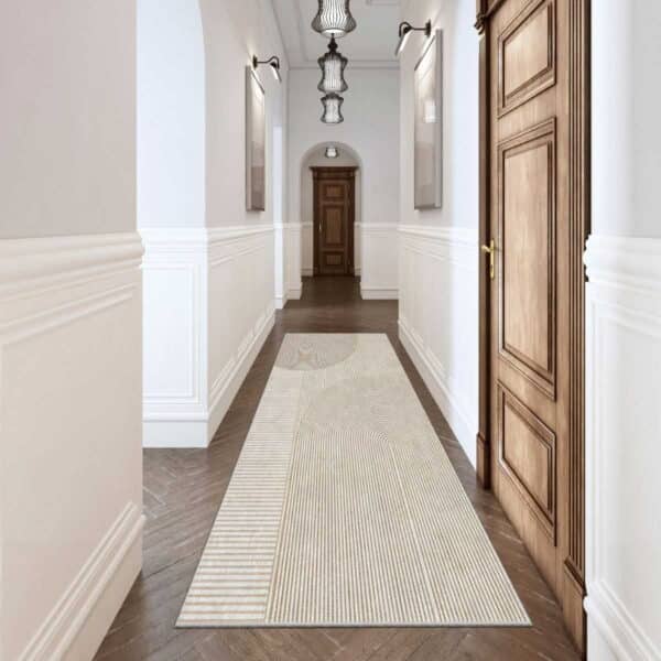 Staza Bež linije II - SHO-056