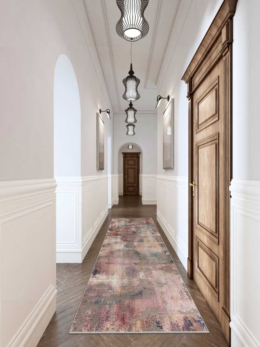 Staza Crveno nijansiranje - VSH-050