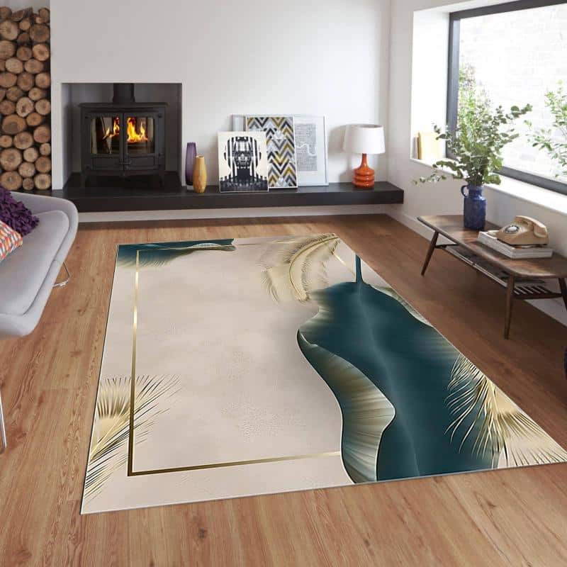 Veliki tepih za dnevnu sobu