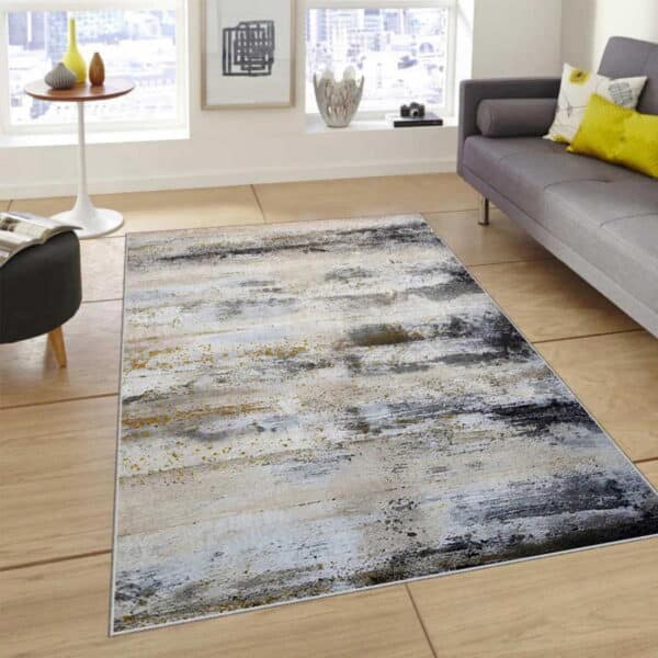 Tepih Bež linije II - Tg-4158