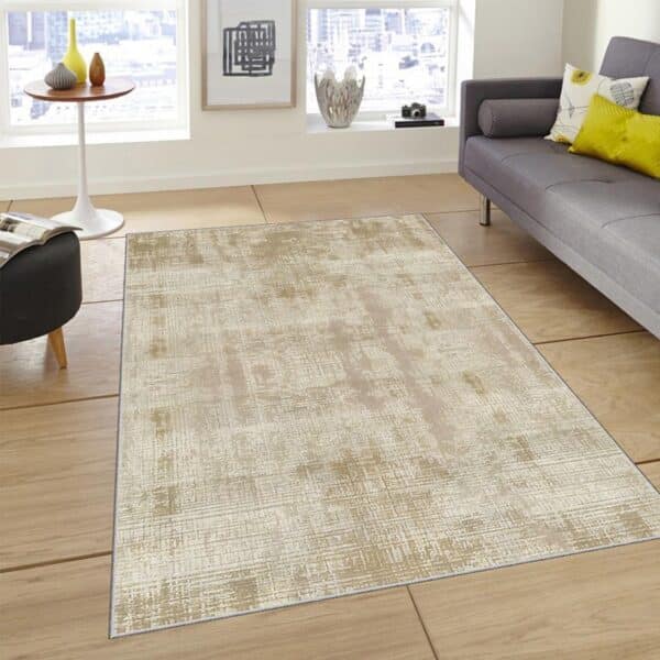 Tepih Bež nijansiranje - Tg-1182