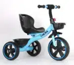 Tricikl za decu TS-366 - Plavi - Slika 2