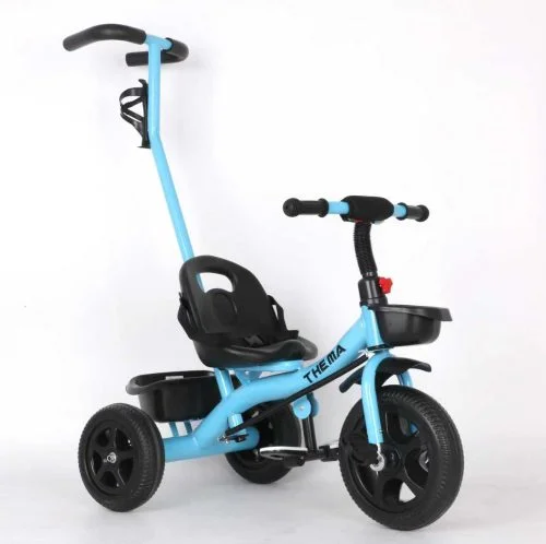 Dečiji tricikl TS-022 plavi