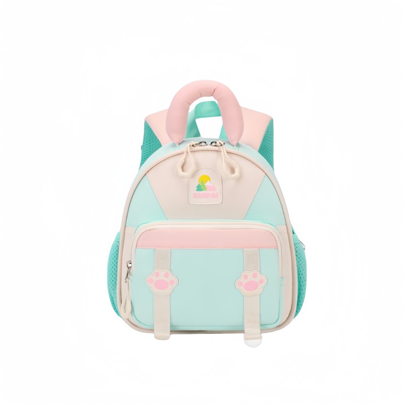 Dečiji ranac Ruipai – “Paw ” dizajn sa šapicama