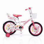 Dečija bicikla 16'' Ice-cream - Roze (SM-16019)