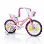 Dečija bicikla 20'' Ocean - Roze (SM-20116) - Slika 2