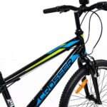 Dečija Bicikla Sport 24''/ 7 - Crna (SM-24901) - Slika 4