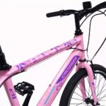 Dečija Bicikla Sport 24''/ 7 - Roze (SM-24903) - Slika 3