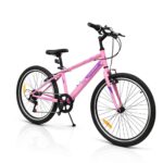 Dečija Bicikla Sport 24''/ 7 - Roze (SM-24903) - Slika 2