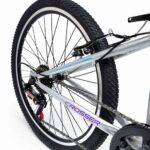 Dečija Bicikla Sport 24''/ 7 - Siva (SM-24904) - Slika 3