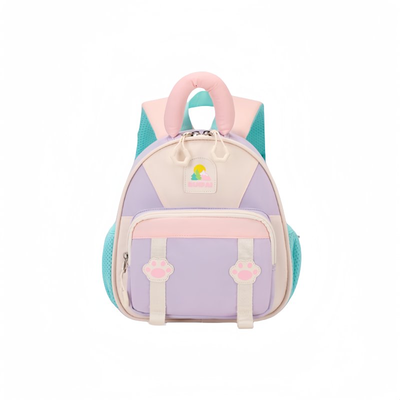  Dečiji ranac Ruipai – "Paw " dizajn sa šapicama