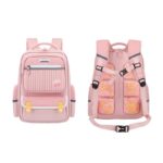 Dečiji ranac Ruipai  "Kids Comfort" Roze - Slika 2