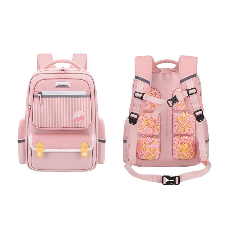 Dečiji ranac Ruipai  "Kids Comfort" Roze