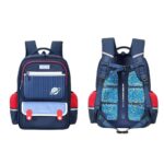 Dečiji ranac Ruipai  “Kids Comfort” Plavi  - Slika 2