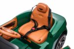 Bentley Bacalar 12V PS-00108 - Zeleni - Slika 9