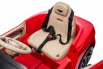 Bentley Bacalar 12V PS-00105 - Crveni - Slika 10