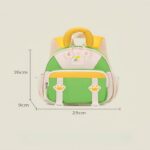  Dečiji ranac Ruipai – "Paw " dizajn sa šapicama - Slika 4