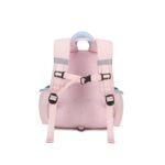 Dečiji ranac Ruipai “Hello Fruits”  Roze - Slika 4