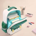 Dečiji ranac Ruipai  “Kids Comfort” Plavi  - Slika 3