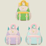  Dečiji ranac Ruipai – "Paw " dizajn sa šapicama - Slika 5