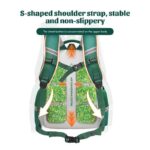 Dečiji ranac Ruipai  “Kids Comfort” Plavi  - Slika 6