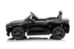 Bentley Bacalar 12V PT-00107 - Crni - Slika 4