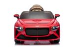 Bentley Bacalar 12V PS-00105 - Crveni - Slika 7
