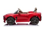 Bentley Bacalar 12V PS-00105 - Crveni - Slika 6