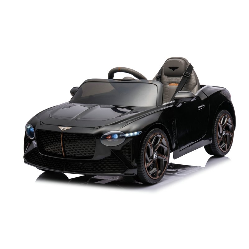 Bentley Bacalar 12V PT-00107 - Crni