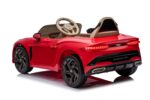 Bentley Bacalar 12V PS-00105 - Crveni - Slika 5