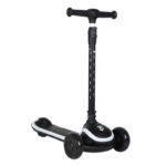 Dečiji Trotinet TT-1007 crna - 540143