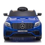 Džip Mercedes - Benz AMG GLC 63S coupé - Plavi (SM-24201P) - Slika 2