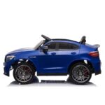 Džip Mercedes - Benz AMG GLC 63S coupé - Plavi (SM-24201P) - Slika 3