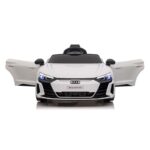 Licencirani AUDI RS e-tron GT - Beli (SM-24403B) - Slika 4