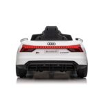 Licencirani AUDI RS e-tron GT - Beli (SM-24403B) - Slika 7