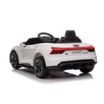 Licencirani AUDI RS e-tron GT - Beli (SM-24403B) - Slika 6